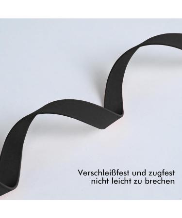 Tag Trag Dog Leash - 20m Waterproof Training Line for Small & Medium Dogs | Durable Easy to Clean with Handle & D-Ring - Buy Online on GoSupps.com