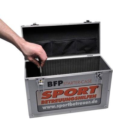 Buy BFP Starter Case 05060305 - International Shipping Available - Buy Online on GoSupps.com