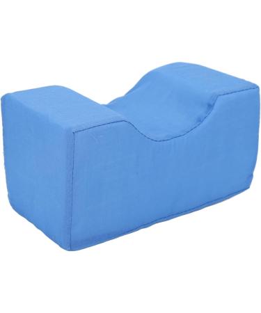 High Elasticity Heel Cushion Protector Pillow for Ulcer Relief and Pressure Reduction - Ankle and Foot Support for Sleeping and Leg Rest - Buy Online on GoSupps.com