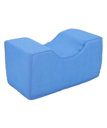 Foot Support Pillow - Pressure Sores Relief & Heel Support Cushion for Bed Sores | International Shipping Available - Buy Online on GoSupps.com