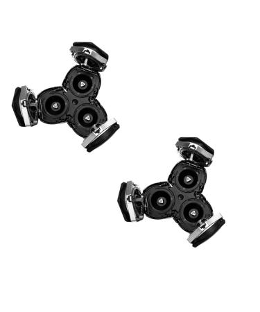 T tes De Rasoir De Rechange Compatibles Avec Philips RQ12 RQ1250 RQ1260 RQ1280 RQ1290 RQ1150X RQ1160X RQ1180X RQ1185 RQ1050 RQ1060 RQ1150 RQ32 Lame De Rasoir(2set)