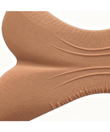 Eyeliner Stencil - Eyeshadow Makeup Guide | Eye Makeup Stencil Suitable for Beauty Parties Everyday Life Meetings Commuters Travel Office Dates Weddings Photoshoots - Buy Online on GoSupps.com