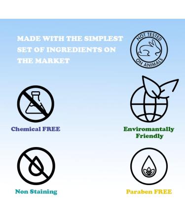 Thai Crystal Deodorant Mist 8 oz (Tea Tree & Eucalyptus) - Natural Deodorant Spray for Men and Women | Cruelty-Free | Made in Thailand - Buy Online on GoSupps.com