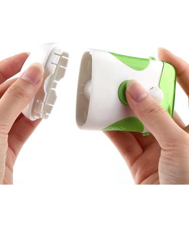 Dual Use Nail Trimmer Perfect for Professional ManicuresUnique Trimmer Cfor with Dual Functionality - Buy Online on GoSupps.com