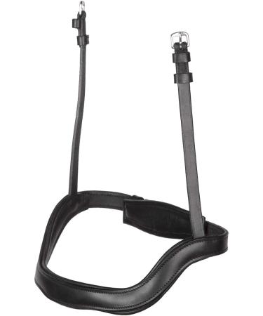 Heinick-Reitsport Bari Anatomic Black Bridle for Thoroughbreds | Soft Comfort & International Shipping - Buy Online on GoSupps.com