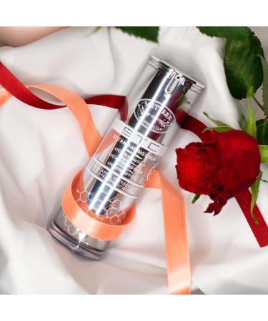 Mettler1929 STC Anti-Aging Serum 30ml To proactively fight against skin aging vegan - paraben free - Swiss made - Buy Online on GoSupps.com