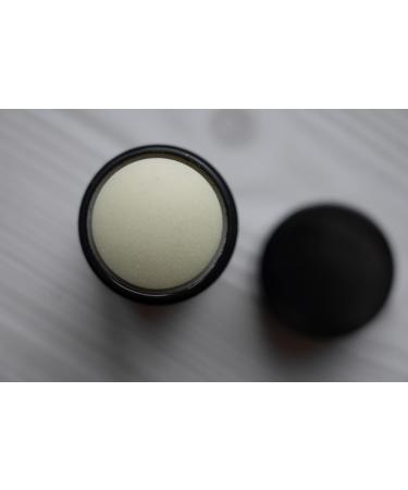 Bodylines All Natural Deodorant Aluminium Free Vegan Non staining formula Baking Soda Free - Sensitive Skin RAINFOREST - Cedarwood Neroli Geranium Spearmint & Bergamot 30ml - Buy Online on GoSupps.com