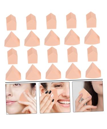 Buy Balacoo Makeup Egg Powder Puff - Fluffy Hydrophilic Non-Latex - 2 Boxes | International Shipping Available - Buy Online on GoSupps.com