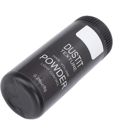 KUIKUI Hair Volumizing Powder Matte Oil Control Fluffy Texturizing Hair Powder Styling Tool 0.3oz - Create Natural Hairstyles with Volume and Texture - Buy Online on GoSupps.com