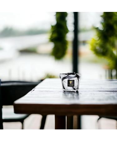 Buy Marble Max 10 Scented Candle 500g - Premium Aromatherapy | International Shipping Available - Buy Online on GoSupps.com