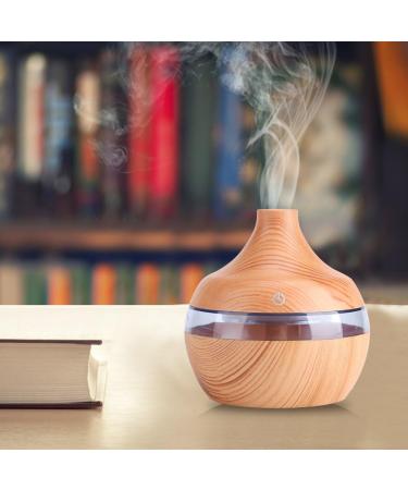 300ml Air Humidifier USB Oil Diffuser - Buy Online on GoSupps.com