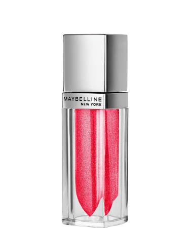Maybelline Color Sensational Color Elixir Lip Color - Signature Scarlet - 0.17 fl oz - Buy Online on GoSupps.com