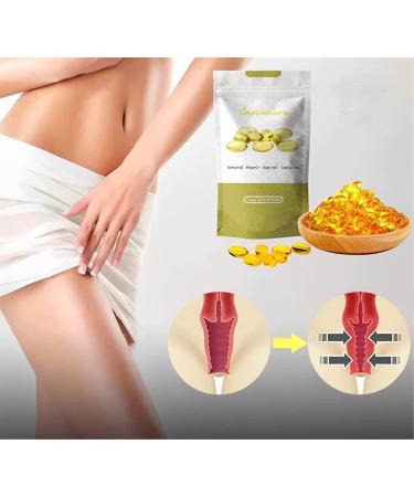 LJXWRF Annie Care Natural Detox Viginal Capsules & Gel - 3 Boxes (21 Pcs) - Annie Care - Buy Online on GoSupps.com