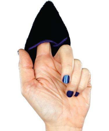 Mitty Mini Blackout Eye Makeup Remover Pad - Ultra-Gentle Single Pack for All Skin Types - Fast International Shipping - Buy Online on GoSupps.com