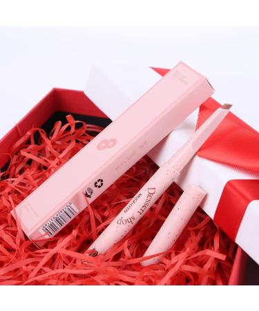 1. Long-lasting lip pencil - Premium quality - 0.3g - Milk tea color - Easy to apply - Origin China - Standard size - Shelf life 3 years - Buy Online on GoSupps.com