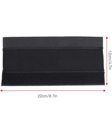 VGEBY 2 Pcs Bike Frame Protector - Scratch Guard Sticker for Bicycle Frame & Chainstay - Buy Online on GoSupps.com
