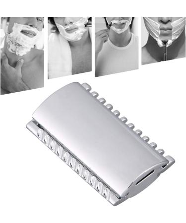 Minkissy Electric Shaver Replacement Head for Men - Premium Razor Shaving Head for Travelers | Shop Men's Grooming Equipment - Buy Online on GoSupps.com