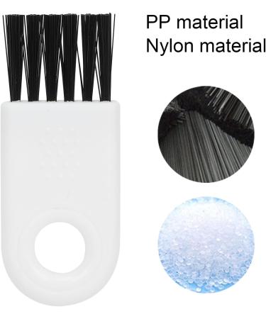 Razor Cleaning Brushes | Multifunctional Trimmer & Clipper Cleaning Tools - Shop Internationally - Buy Online on GoSupps.com