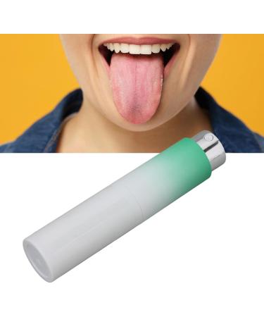  Fyearfly Pack of 2 moisturizing mouth and tongue sprays - 8 ml - To relieve chapped tongue odor - Regulates oral health - Deodorizing spray for chapped tongue - Buy Online on GoSupps.com