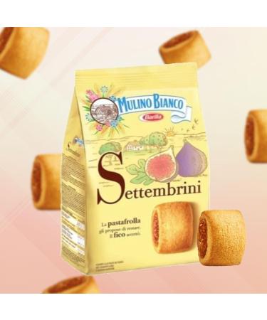 Mulino Bianco Biscuit Pick N Mix - Create Custom Biscuit Combo with 15+ Flavours | Abbracci Baiocchi Batticuori Canestrini Chicche Gemme | 2 Pack - Perfect Biscuit Gift Set for Biscuit Lovers Pack of 2 - Buy Online on GoSupps.com