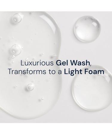 ELEMIS Mayfair No.9 Hand & Body Wash Cleanses Hydrates and Refreshes 95% Biodegradable PEG- and SLS-Free Refillable + Recyclable Bottle 300ml 1 Fl Oz (Pack of 1) - Buy Online on GoSupps.com