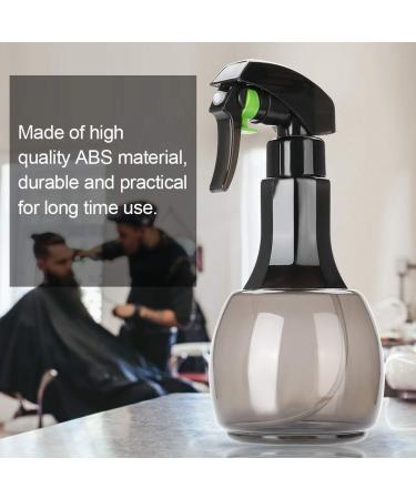 Refillable Water Spray Bottle Atomizer Plant Mister Sprayer Bottle Water Spray Bottle for Hairdressing Gardening Cleaning - Buy Online on GoSupps.com