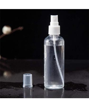 Trjgtas 5PC 30Ml Spray Empty Spray Small Travel Pump Container - Buy Online on GoSupps.com
