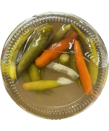 Spiced Vinegar Pamai Pai UFC Sinamak Philippines Spicy Vinegar 750ml (Pack of 2) - Buy Online on GoSupps.com