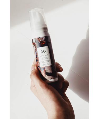 R+Co Rodeo Star Foam & Dallas Spray | Dramatic Volume Smooth Style for Fine to Medium Hair | Control Shine & Flexibility | Vegan Cruelty-Free | 8.5 oz + 5 oz (Pack of 2) - Buy Online on GoSupps.com