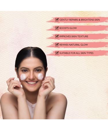 BEMT Facial Care Kit for All Skin Types 5-Step Skincare Routine for Smooth Radiant Skin For Men & Women 30g Pack of 1 - Buy Online on GoSupps.com