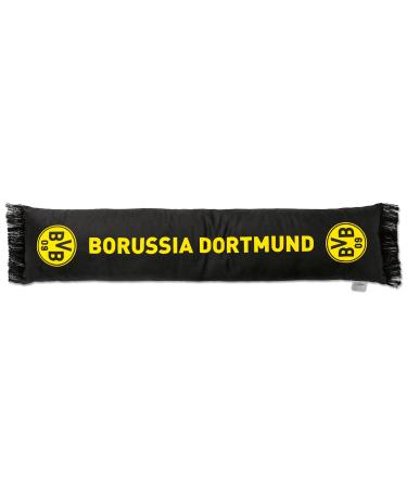 Borussia Dortmund Unisex Adult Door Windbreak Multicoloured One Size