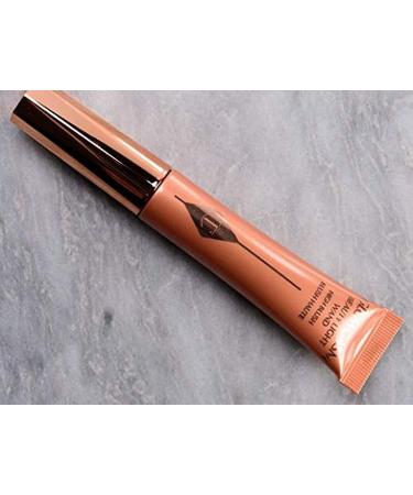 Charlotte Tilbury Glowgasm Beauty Light Wand Highlighter In Peachgasm 12ml Red 0.41 Fl Oz (Pack of 1)