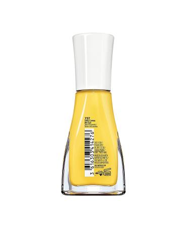Sally Hansen Insta Dri x GLAAD Nail Polish - Here Comes the Sun 0.31 fl oz - Pack of 1 - Buy Online on GoSupps.com