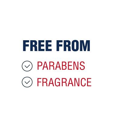 Aquaphor Baby Wash & Shampoo Fragrance Free - 25.4 fl oz (750 ml) | Gentle Skin Care - Buy Online on GoSupps.com