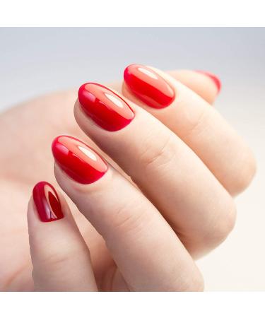 Karma Halal Certified Breathable Vegan Nail Polish - Wudu Friendly Top Coat (ANASTASIA) | Cruelty-Free & Oxygen Permeable - Buy Online on GoSupps.com