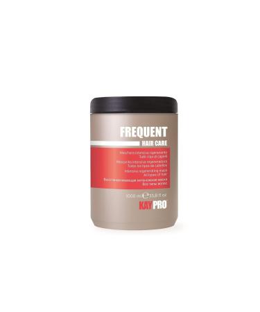 Kay Pro Frequent Hair Care Regenerating Mask 1000 ml