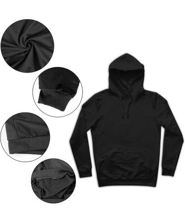 Earlean Youth 2 Piece Outfit Set | Pullover Hoodies and Sweatpants | Jogging Tracksuit | Small A3pink - Buy Online on GoSupps.com