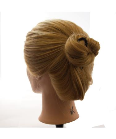 Buy 4pcs U-Shaped Crystal Hairpins (9x2cm) | Made in Germany | WeLoveBeads - International Shipping - Buy Online on GoSupps.com