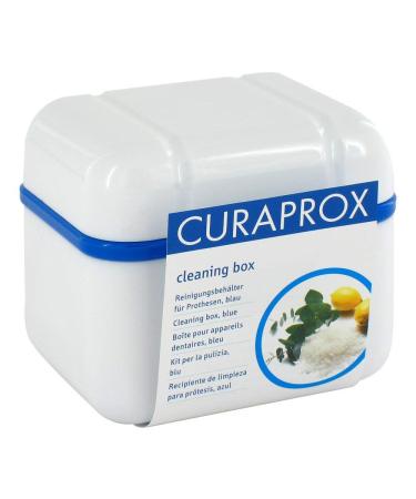 Curadent tria prosthesis box 1 st