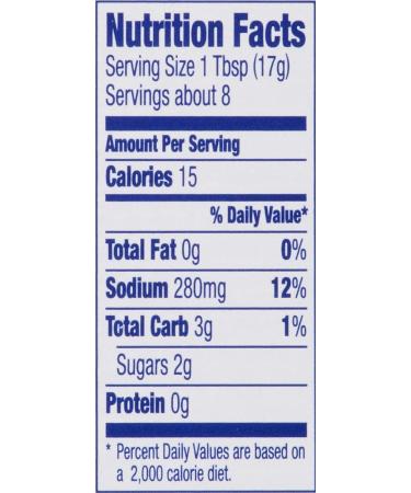 Original Steak Sauce 5 oz Bottle - Premium Flavor Enhancer - Buy Online on GoSupps.com
