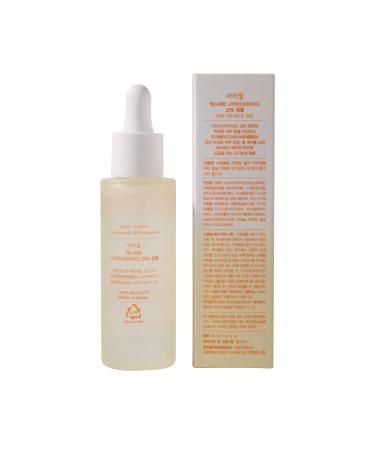Ariul Expert Niacinamide 20% Ampoule 20% Niacinamide Serum for Even Skin Tone Moisturizing & Skin Texture Enriched with Panthenol & Zinc PCA Vegan Formula Korean Skin Care 30ml / 1.01 fl. oz - Buy Online on GoSupps.com
