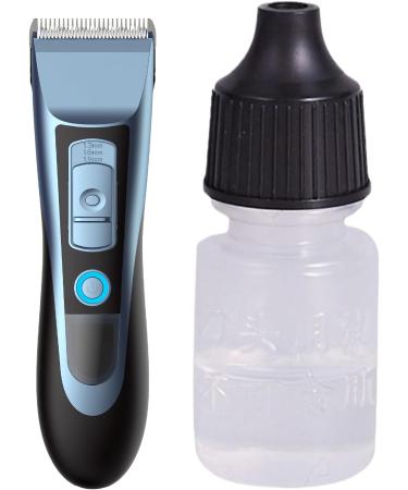 Nkmifeg For beard trimmer hair care hair straightener hair clipper antirust hair clipper for travel grooming camping shaving bathroom shower - Buy Online on GoSupps.com