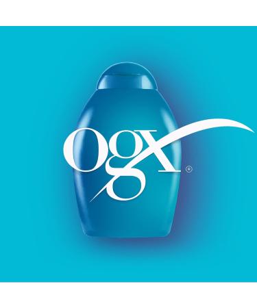 Ogx Argan Oil of Morocco Penetrating Hair Oil for All Hair Types 100 ml Natural 100 ml (Pack of 1) - Buy Online on GoSupps.com