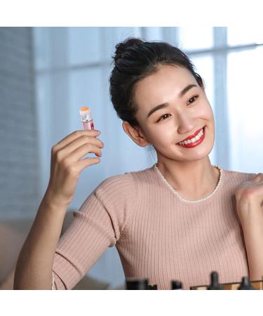 FOMIYES Volcanic Stone Oil Absorbing Roller - Best Face Roller for Oily Skin & Neck Massage | Control Shine & Enhance Skin Care Internationally - Buy Online on GoSupps.com