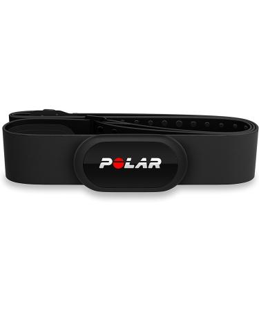 Buy Polar M460 GPS Cycling Computer | Advanced Metrics & Heart Rate Monitor (Black M460 + H10) - International Shipping Available - Buy Online on GoSupps.com