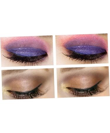 FOMIYES 1pcs 32 Eyeshadow Makeup Palette Eye Shadow Pearlescent Matt 1 count (Pack of 1) Rosy - Buy Online on GoSupps.com