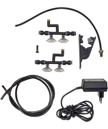 Hobby Easy Rain: Adjustable Automatic Irrigation System for Terrariums - 1 Piece Pack | International Shipping Available - Buy Online on GoSupps.com