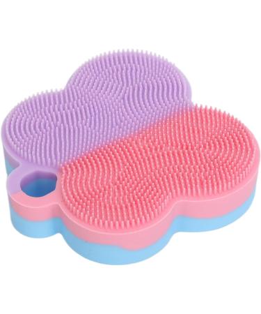 Facial Cleansing Brush - Remove Dead Skin with Silicone Face Brush | Shop Internationally - Buy Online on GoSupps.com