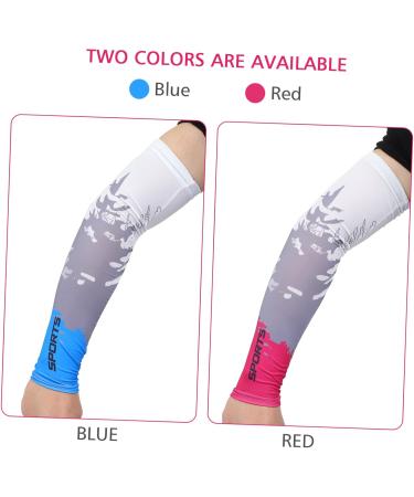 Shop Toddmomy 3 Pairs Mini B renhorn Resistance Tape Arm Covers Cooling & Protective Sporty Sleeves for Men Perfect for Running & Cycling - Buy Online on GoSupps.com