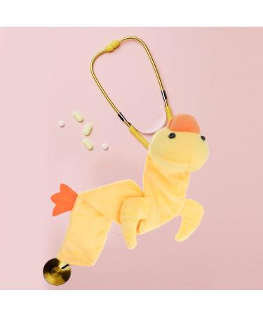 Cute Animal Shaped Stethoscope Sleeves | Removable Covers for Doctors & Nurses | Healeved International Shipping - Buy Online on GoSupps.com